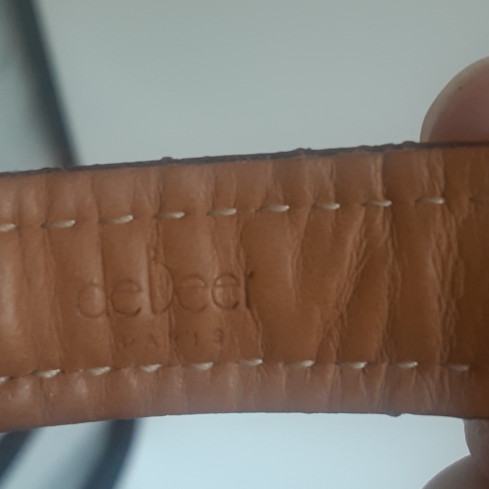 LONGINES Men's 14kt Vintage Watch - Picture 6 of 10